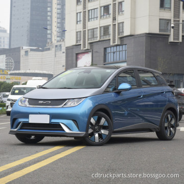New Energy Vehicles 2022 Dolphin Free Version BYD Electric Mini Car